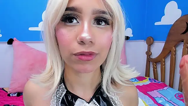 foxy samy online show from 11/05/25, 06:11