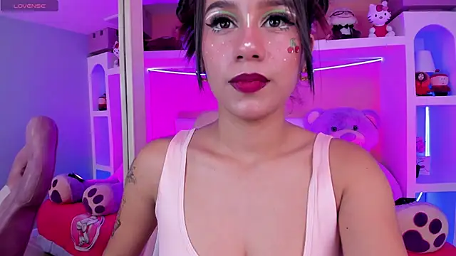 foxy samy online show from 06/20/26, 06:02