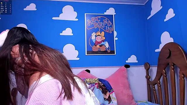 foxy samy online show from 03/27/26, 06:09