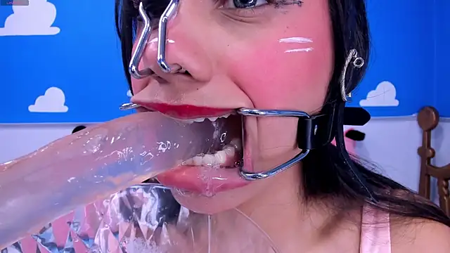 foxy samy online show from 04/16/26, 09:39
