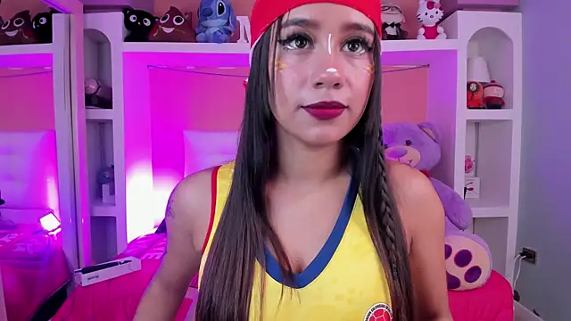 foxy samy online show from 07/03/26, 06:03