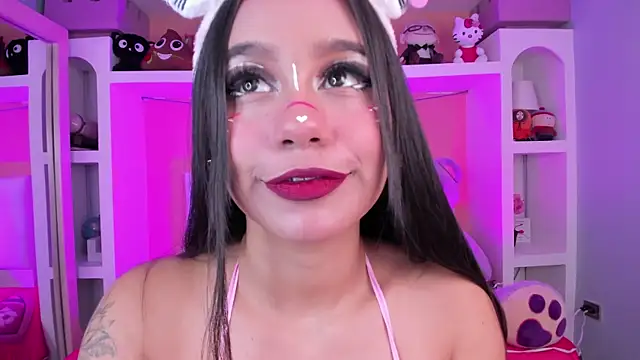 foxy samy online show from 07/02/26, 06:03