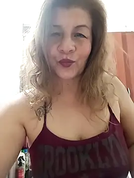 Abby-Blonde online show from 12/18/25, 03:55