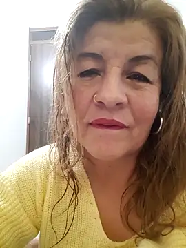 Abby-Blonde online show from 11/16/25, 09:41