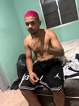 Nethinhoo online show from 11/13/25, 09:40