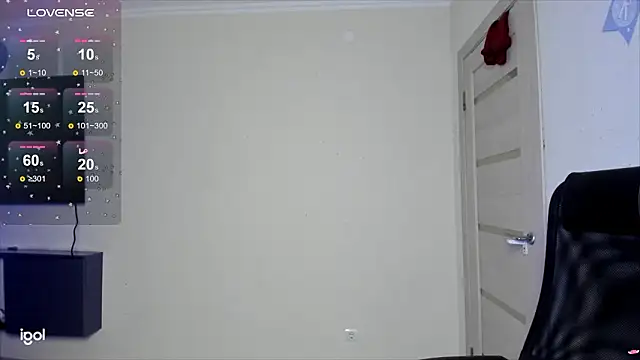 crystallldoll online show from 02/21/26, 05:48