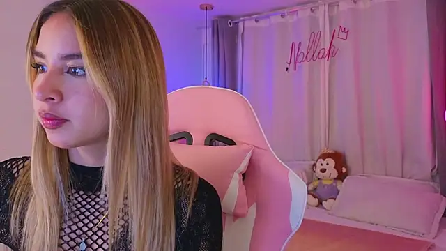 Nallah  online show from 11/21/25, 04:00