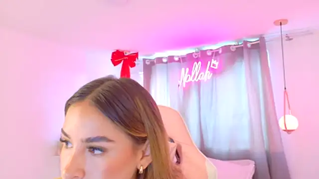 Nallah  online show from 02/16/26, 01:21