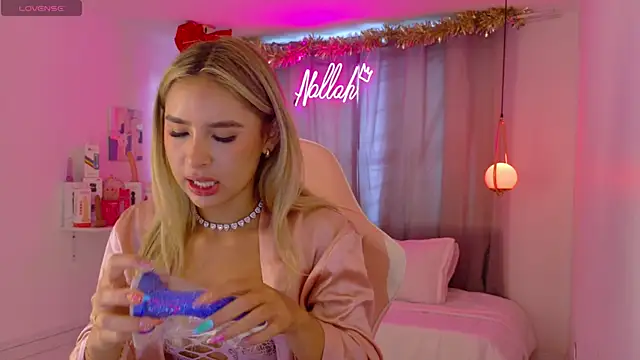 Nallah  online show from 04/17/26, 01:36