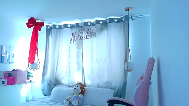 Nallah  online show from 02/22/26, 01:24