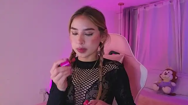 Nallah  online show from 11/10/25, 03:44