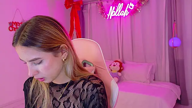 Nallah  online show from 12/23/25, 04:01