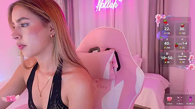 Nallah  online show from 11/30/25, 02:01