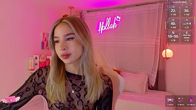 Nallah  online show from 03/07/26, 03:57