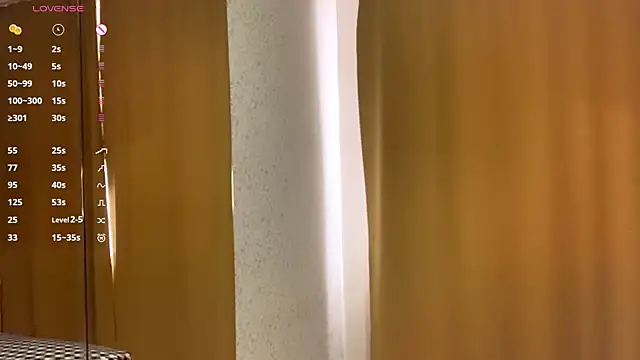 Snapshot of KrystinFunches chatting on 10/10/25, 09:21 KrystinFunches online show from 10/10/25, 09:21