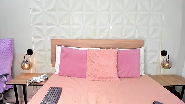 ValeryTrans  online show from 01/08/26, 01:17