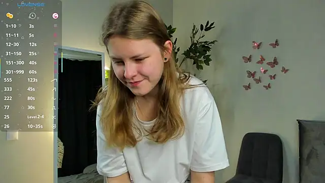 EarleanMottai online show from 11/02/25, 07:02