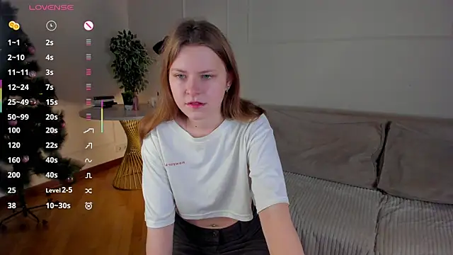 EarleanMottai online show from 01/12/26, 07:04