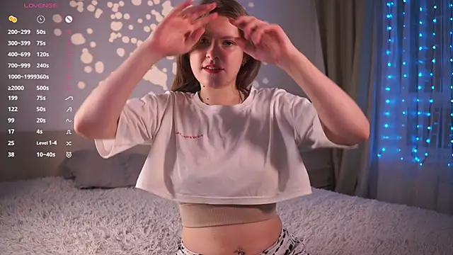 EarleanMottai online show from 02/13/26, 07:03