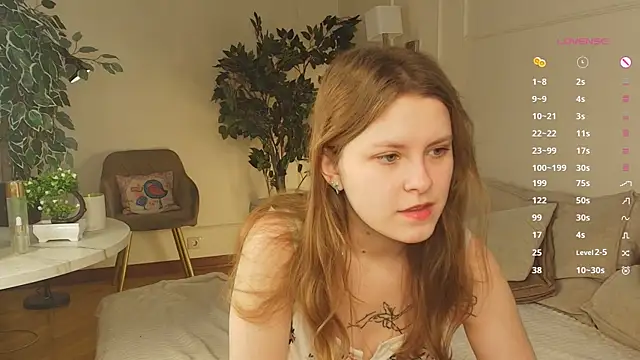 EarleanMottai online show from 02/07/26, 07:05