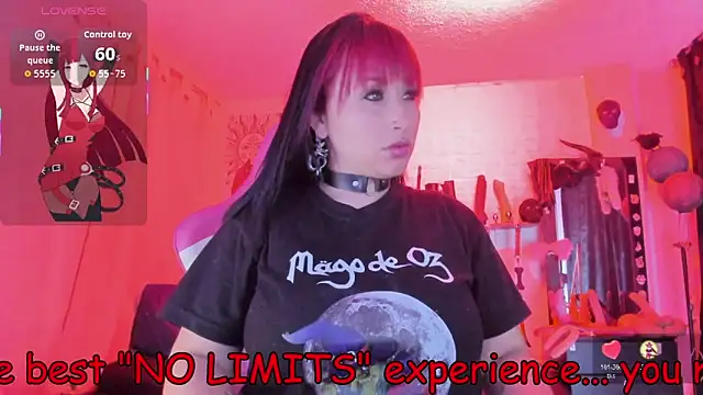 lucyheartfillia11 online show from 04/04/26, 12:50