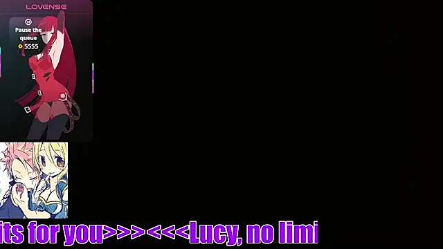 lucyheartfillia11 online show from 12/19/25, 11:29