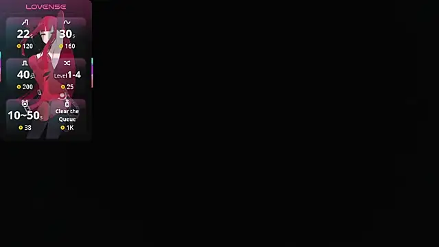 lucyheartfillia11 online show from 03/24/26, 02:11