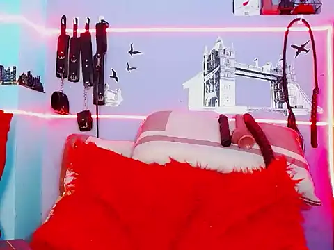 mylygrey online show from 11/27/25, 05:13