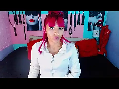 mylygrey online show from 04/15/26, 10:43