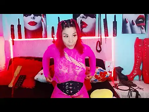 mylygrey online show from 04/05/26, 01:34