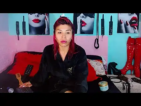 mylygrey online show from 04/10/26, 11:12