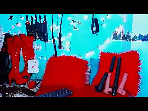 mylygrey online show from 11/19/25, 04:40