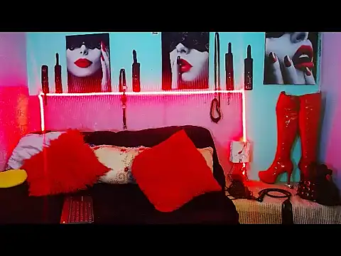 mylygrey online show from 04/01/26, 03:08