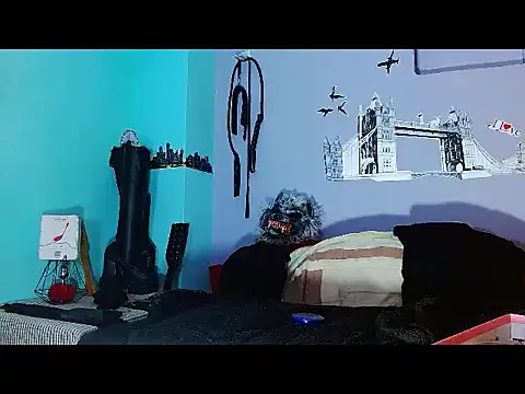 mylygrey online show from 11/01/25, 10:25