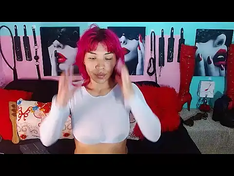 mylygrey online show from 04/17/26, 05:38