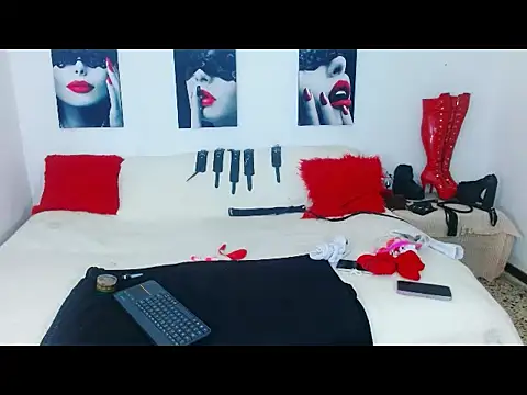 mylygrey online show from 05/23/26, 12:04