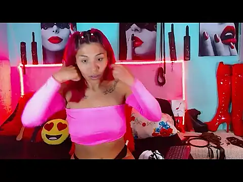 mylygrey online show from 04/07/26, 12:23