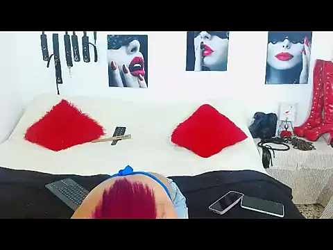 mylygrey online show from 05/10/26, 12:58