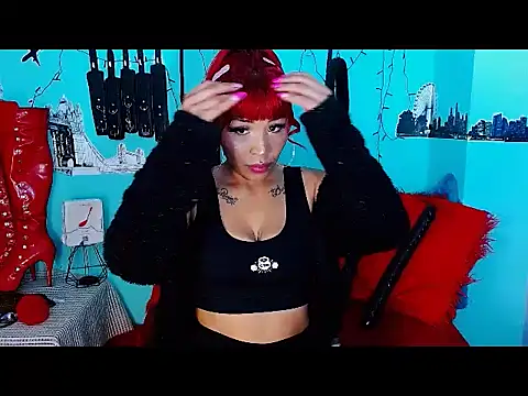 mylygrey online show from 11/20/25, 02:40