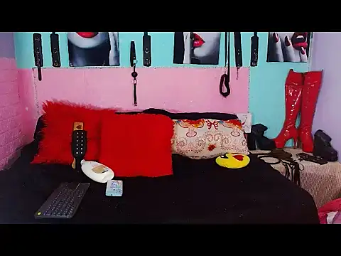 mylygrey online show from 04/10/26, 12:39