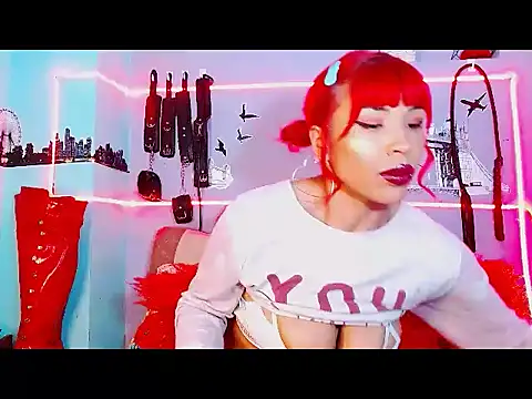 mylygrey online show from 11/27/25, 05:08