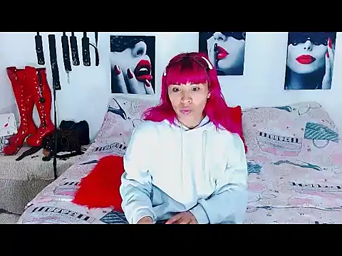 mylygrey online show from 05/06/26, 03:27