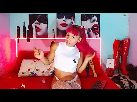 mylygrey online show from 03/10/26, 01:37