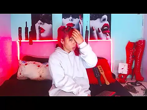 mylygrey online show from 03/13/26, 02:22