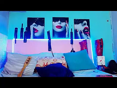 mylygrey online show from 03/06/26, 05:19