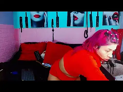 mylygrey online show from 04/09/26, 03:41