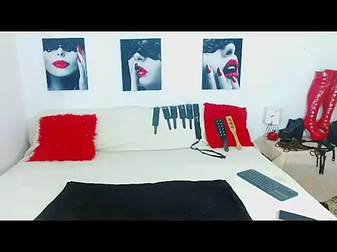 mylygrey online show from 05/24/26, 12:10