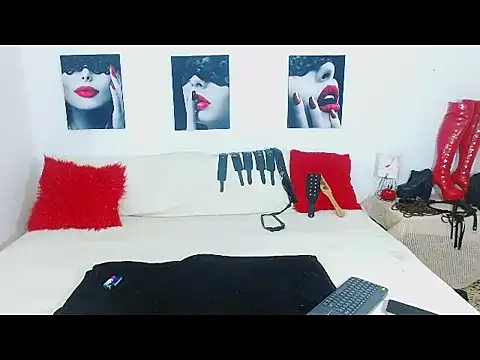 mylygrey online show from 05/24/26, 06:08