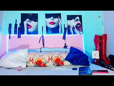 mylygrey online show from 03/09/26, 02:20