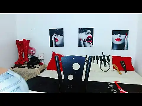 mylygrey online show from 05/31/26, 08:53